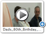 Dads  80th  Birthday  Part  06
