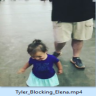Tyler  Blocking  Elena